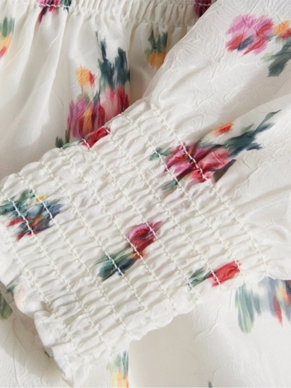 HILL HOUSE NAP DRESS - Picture 10 of 13
